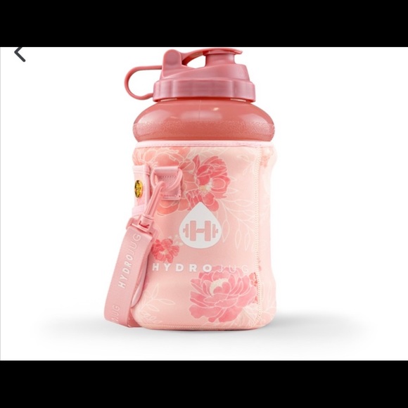 HydroJug Dining Floral Sleeve By Desb Hydrojug Sleeve Poshmark